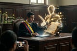 On Juridical Magical Realism: Lessons from Colombian judges’ use of artificial intelligence