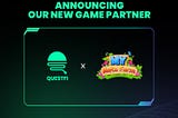 Announcing Our Game Partner: My Meta Farm
