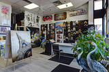 Transforming Your Space: How Professional Framing Can Elevate Your Interior Design in Mississauga