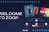Welcome to zoop