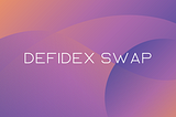 Review Defigo: Defidex Swap with Minimum Charge Commission