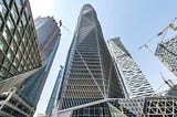 8 + 1 Iconic Skyscrapers in the Middle East