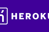 Heroku(Node.js deploy)