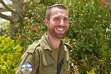 “You’re Alright. Don’t Change.” An IDF Soldier On Being Out, Gay, And Religious