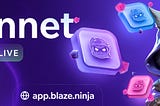 The Rise of Ninja Blaze: How Injective is Revolutionizing Web3 Gaming