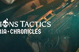 Champions Tactics