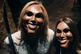 Why “The Purge” is the Smartest Movie Premise in the Last 25 Years