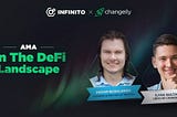 AMA with Changelly and Infinito