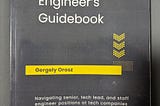 [Book Reviews] The Software Engineer’s Guidebook