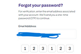 How i get OTP bypass leads to ATO