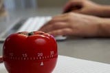 Does pomodoro technique increase our productivity or its just a myth 🧐