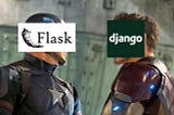 Things that you should know about “Django VS Flask”