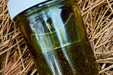 Snake Oil — A Poem of Betrayal
