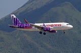 Hong Kong’s HK Express to Implement Coruson Software from Ideagen