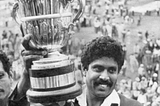 5 Leadership lessons one can learn from Kapil Dev