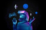 The Rise of NFT Games in the Metaverse