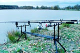 Different kinds of fishing rods with a short description- It might be helpful for a newbie