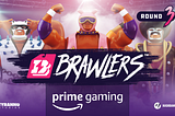 Amazon Prime Gaming x Brawlers: Round Two Ignites with New Surprises