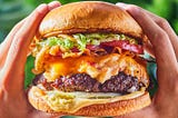 The Perfect Burger Recipe: A Product Manager’s Guide to Building a Delicious Product 🍔👨‍💼