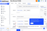What’s New in AdsPower — May 2025 Feature Updates