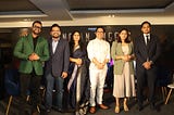 World’s first angel investment show on OTT ‘Indian Angels’ being launched exclusively on Jio Cinema…