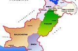 Why Doesn’t Pakistan Have New Provinces?