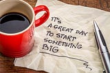 How Do I “Start” Coding?