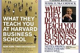 Чему же все-таки учат в Stanford Business School?