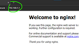 Cara Konfigurasi Web Server (Nginx) pada Debian 10