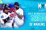 Join The Fun For The 2024 Season With Marlins Membership That Features Incredible Perks, Including…