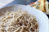 Good Grains: Soba