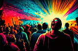 The Great Awakening