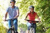 Getting Started With E-Bikes
