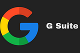 G Suite - Google Workspace - Blog 16