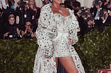 WTF is the Met Gala?