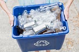 Grand Rapids, MI Forms Partnership to Improve Recycling