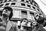 Joy Division Revisited