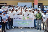 Aveva and Aahwahan Unite for Mega Tree Plantation