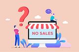 Why Your Website Traffic is Not Converting Into Sales?