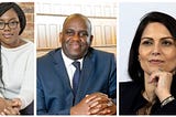 Sewell, Badenoch, Mirza and Patel — How the Tories deploy their BME MPs to fight the #WarOnWoke