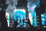 รีวิว Spotify On Stage 2018…ที่สุดของความคุ้มค่า