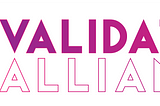 Validators Alliance — new club of Polkadot Ecosystem validators with principles and strategy.