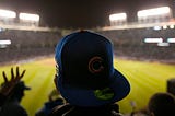 Wrigley’s Date With History