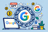 Hello GPT — Introduce LangChain and let GPT access the internet with Google