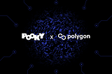 Pooky x Polygon: A deep dive on our blockchain solution