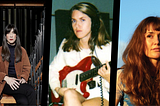 From Liz Phair to Sarah Mary Chadwick: The Hidden Musical Gems of 2021