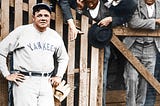 Why Babe Ruth was denied the opportunity to manage in Major League Baseball
