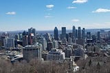 Finding Community Through Electronic Music in Montreal