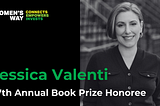 4 Key Takeaways from the 17th Annual WOMEN’S WAY Book Prize