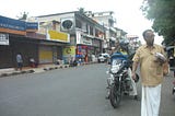 “From Kumbanad to Courage: My Journey Through Life and Health Challenges”